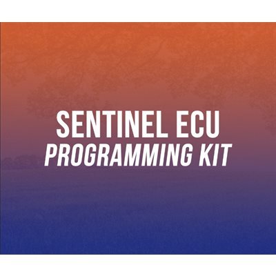 Sentinel ECU Programming Kit